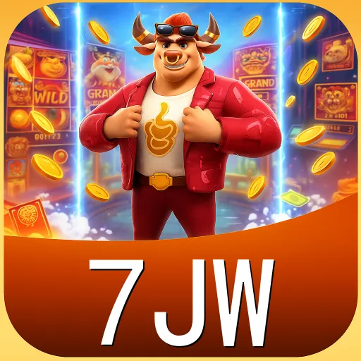 7JW logo
